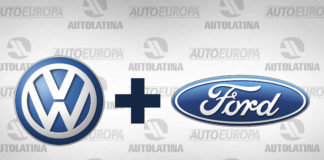 “Aliança estratégica” entre a Volkswagen e a Ford
