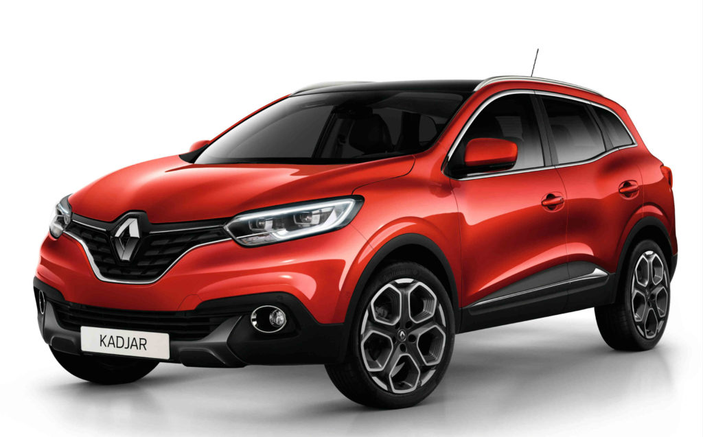 Renault Kadjar