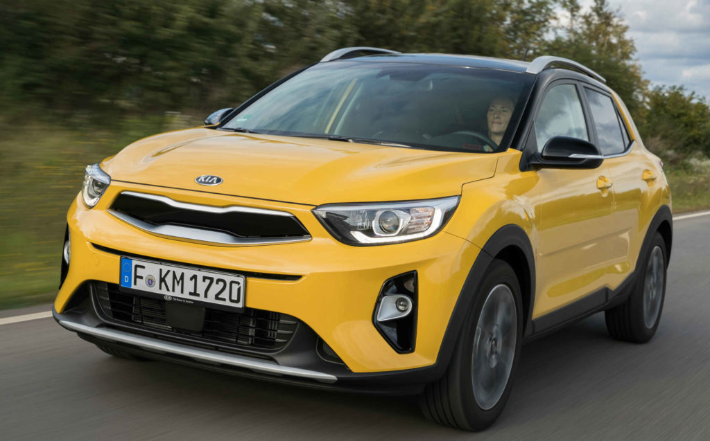 Kia Stonic