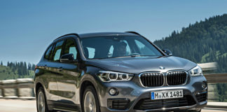 BMW X1 xDrive25i Sport