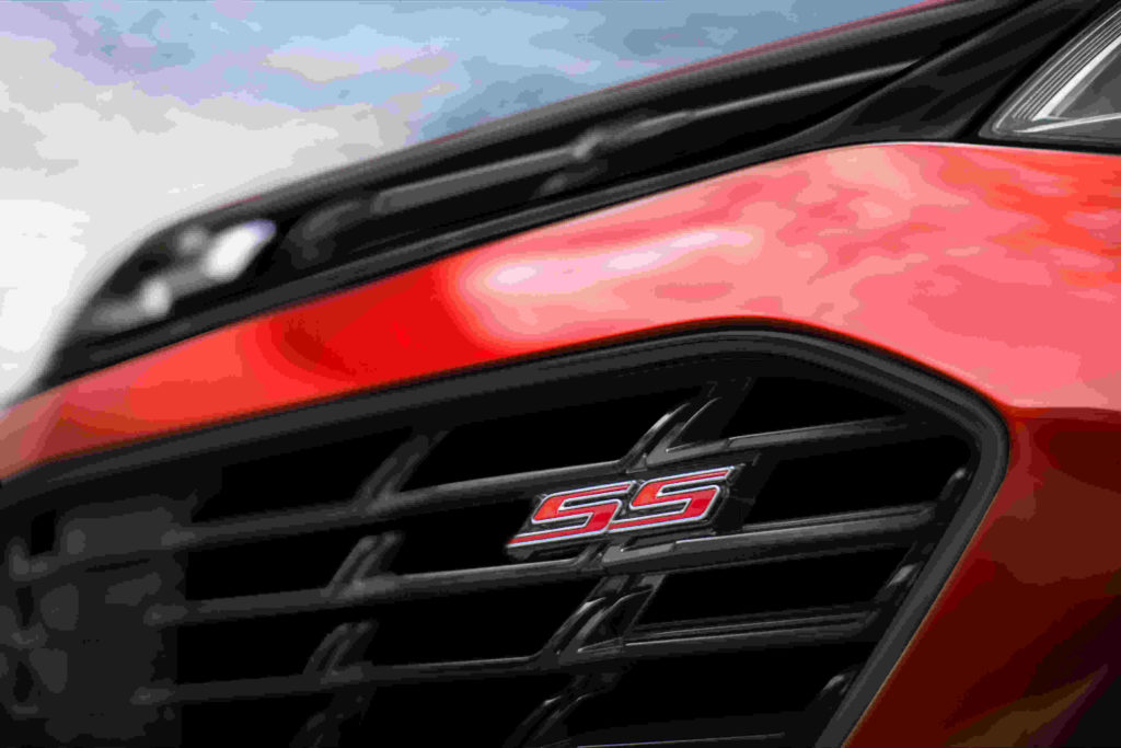 Teaser do Chevrolet Cruze Sport6 SS