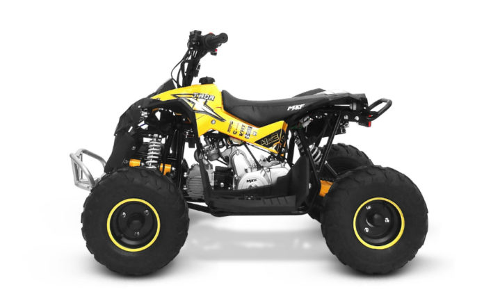 MXF Motors Thor 90cc