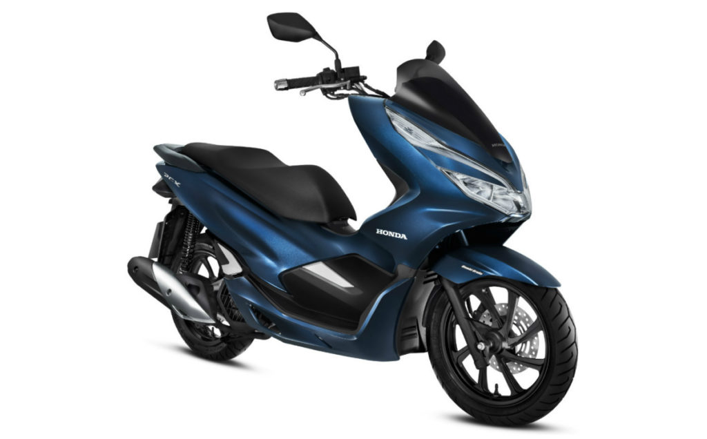 Honda PCX 150