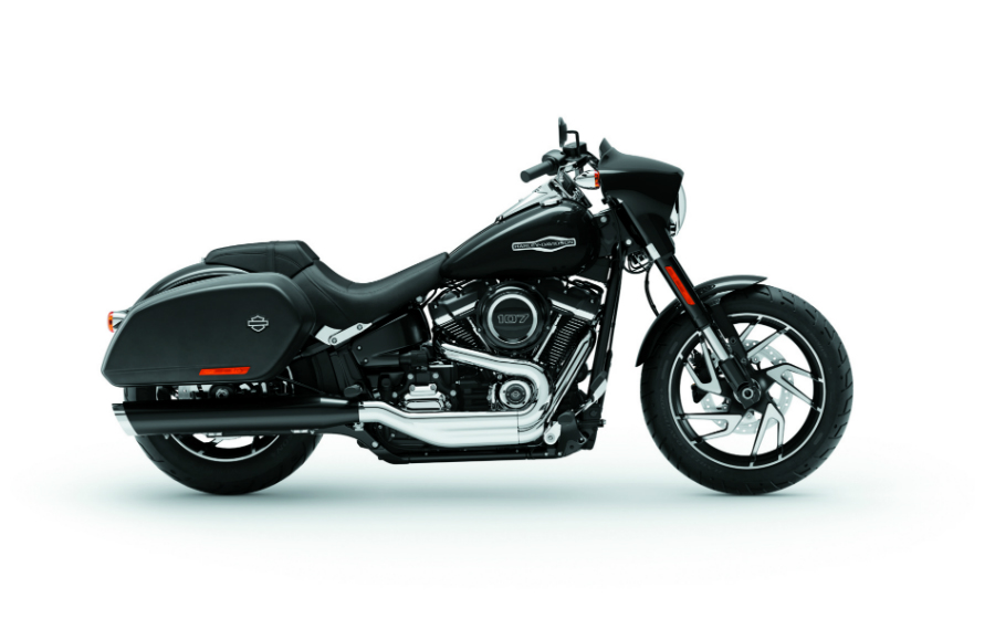 Harley-Davidson Softail Sport Glide