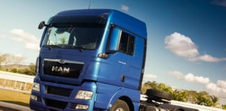 MAN TGX 29.480