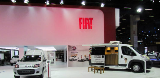 Fiat Professional