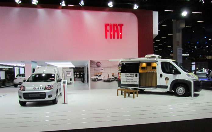 Fiat Professional