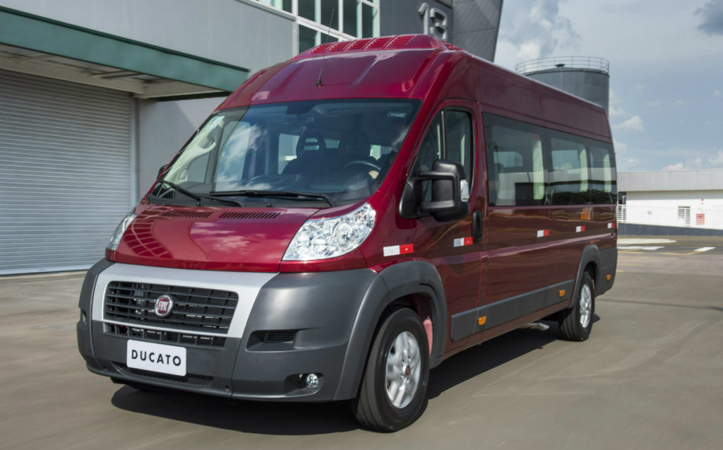 Fiat Ducato