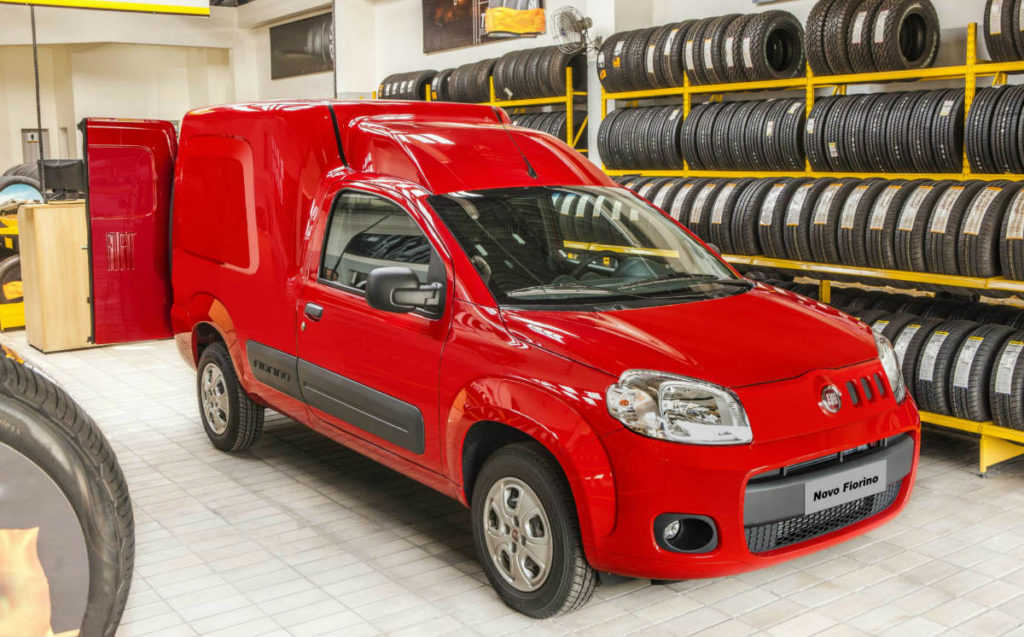 Fiat Fiorino