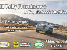 Rally Fluminense