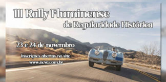 Rally Fluminense