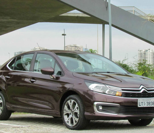 Luiza Kreitlon/Agência AutoMotrix