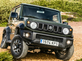 António de Sousa Pereira/Absolute Motors/Portugal