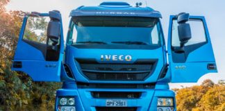 Anderson Peter/Iveco