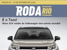 Revista Roda Rio