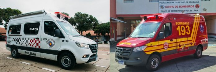 Divulgação Divulgação