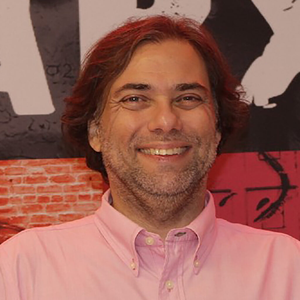 Fernando Miragaya