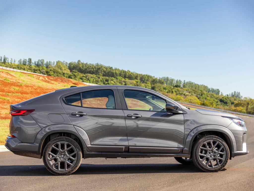 Luiza Kreitlon/AutoMotrix