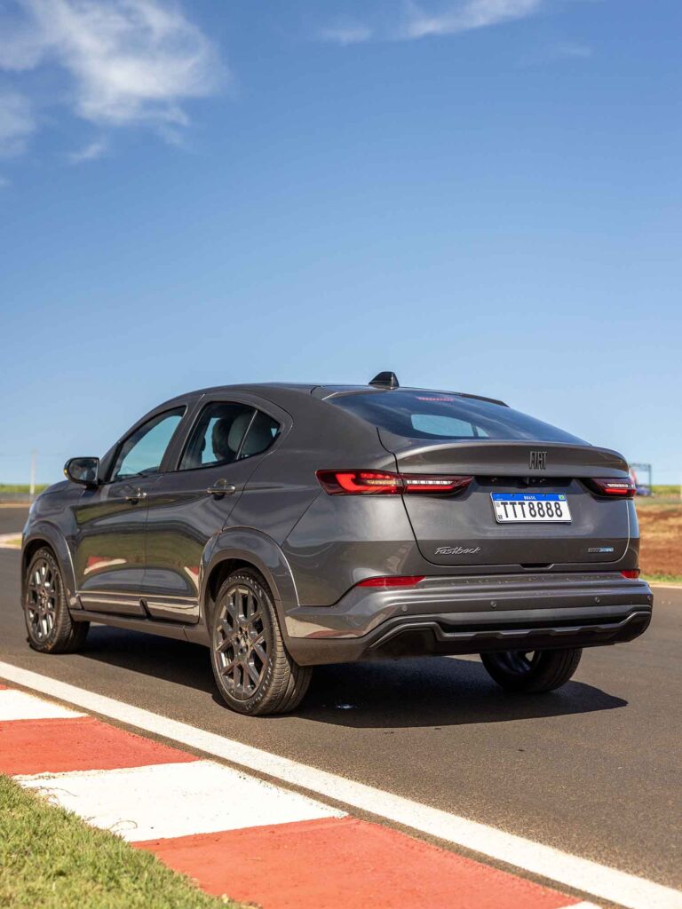 Luiza Kreitlon/AutoMotrix