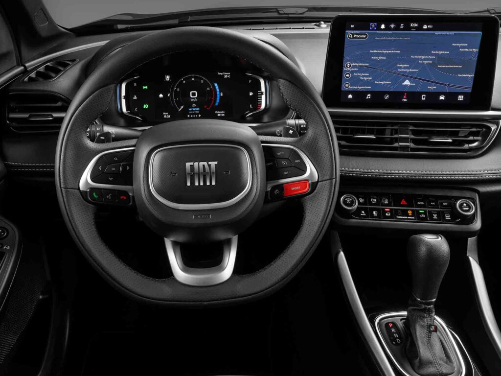 Luiza Kreitlon/AutoMotrix