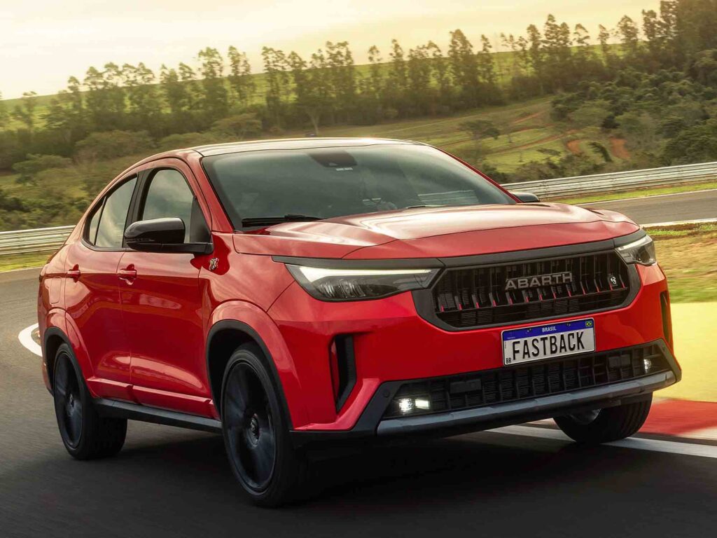 Luiza Kreitlon/AutoMotrix