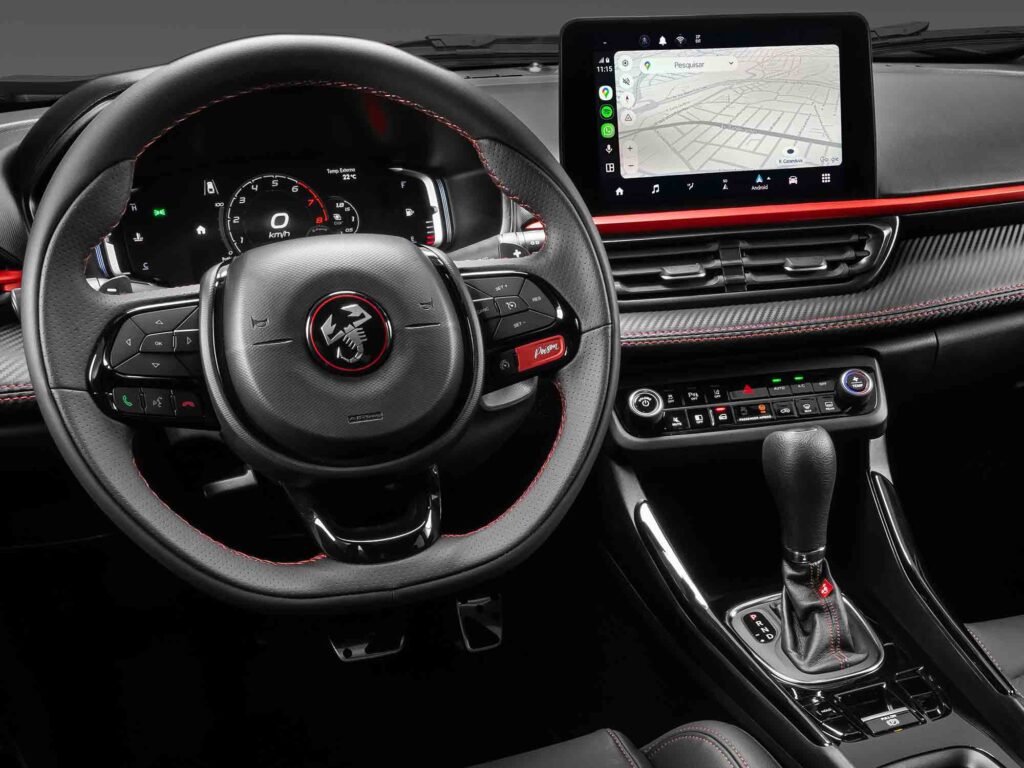 Luiza Kreitlon/AutoMotrix