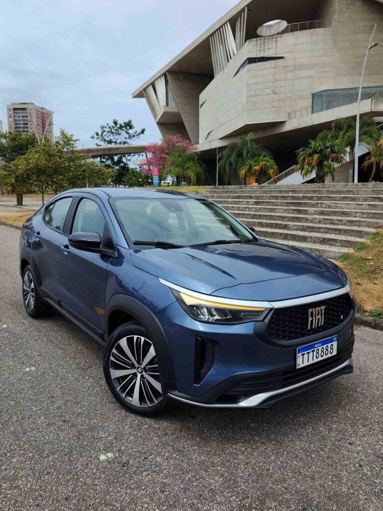 Luiza Kreitlon/AutoMotrix