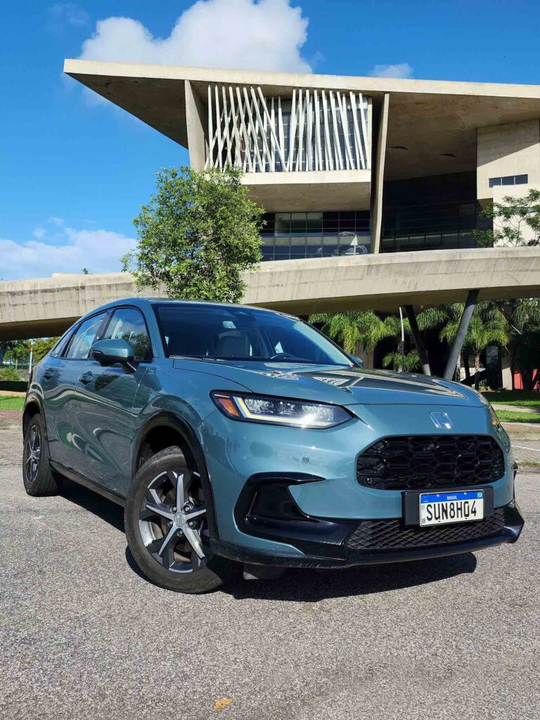 Luiza Kreitlon/AutoMotrix