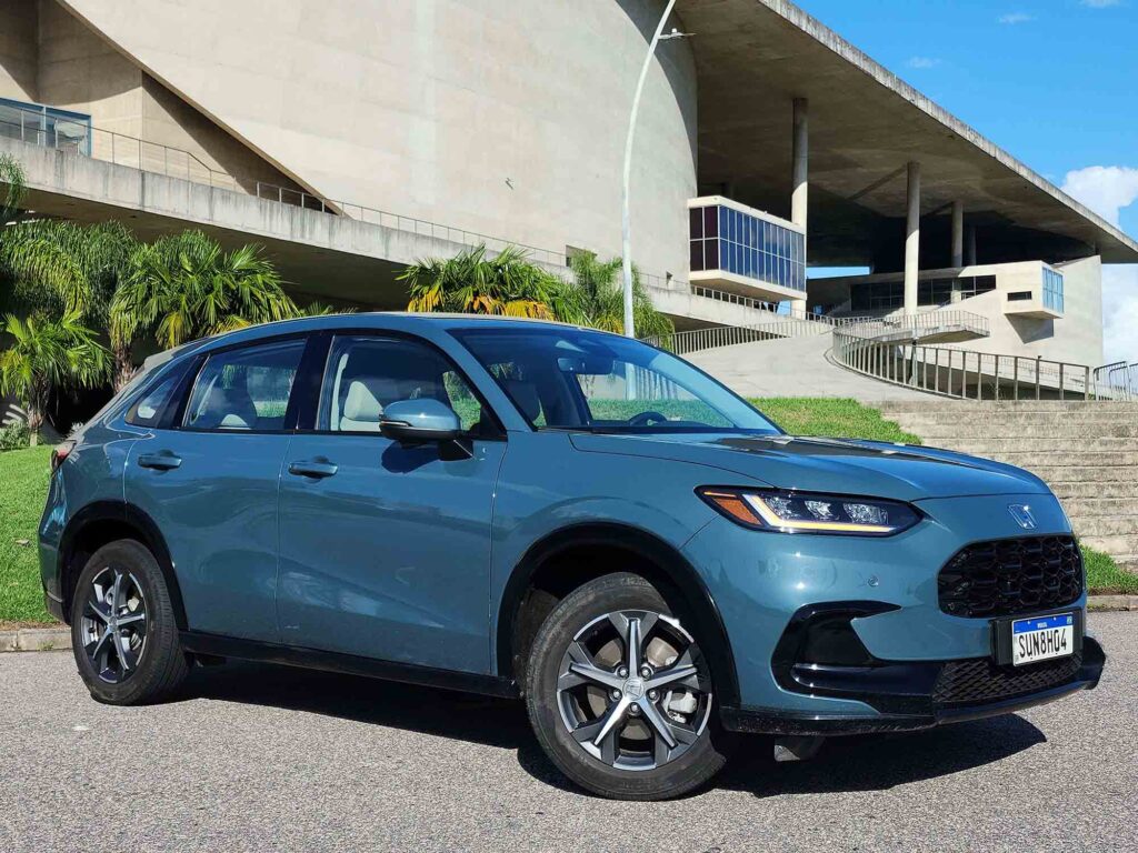 Luiza Kreitlon/AutoMotrix