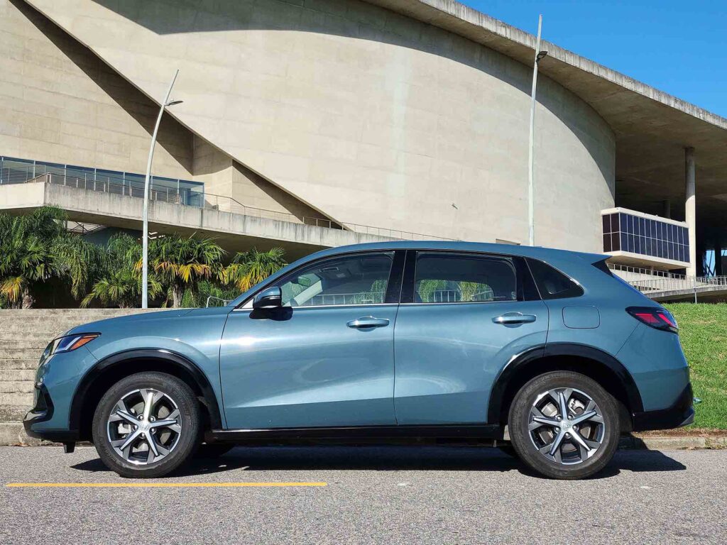 Luiza Kreitlon/AutoMotrix