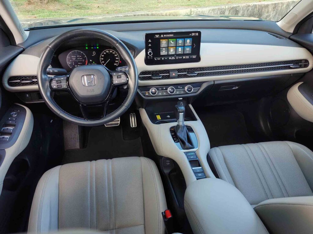 Luiza Kreitlon/AutoMotrix