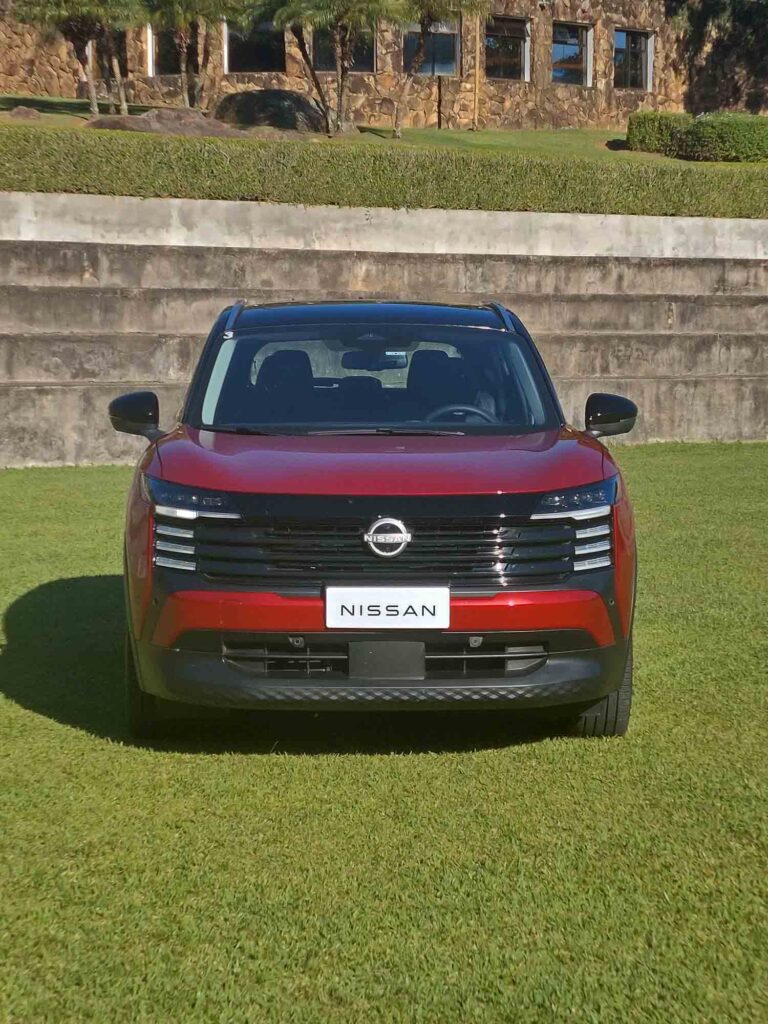 Luiz Humberto Monteiro Pereira/AutoMotrix