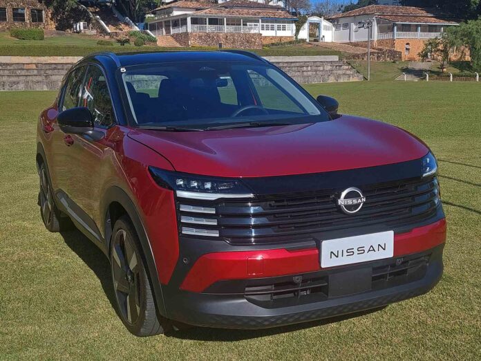 Luiz Humberto Monteiro Pereira/AutoMotrix