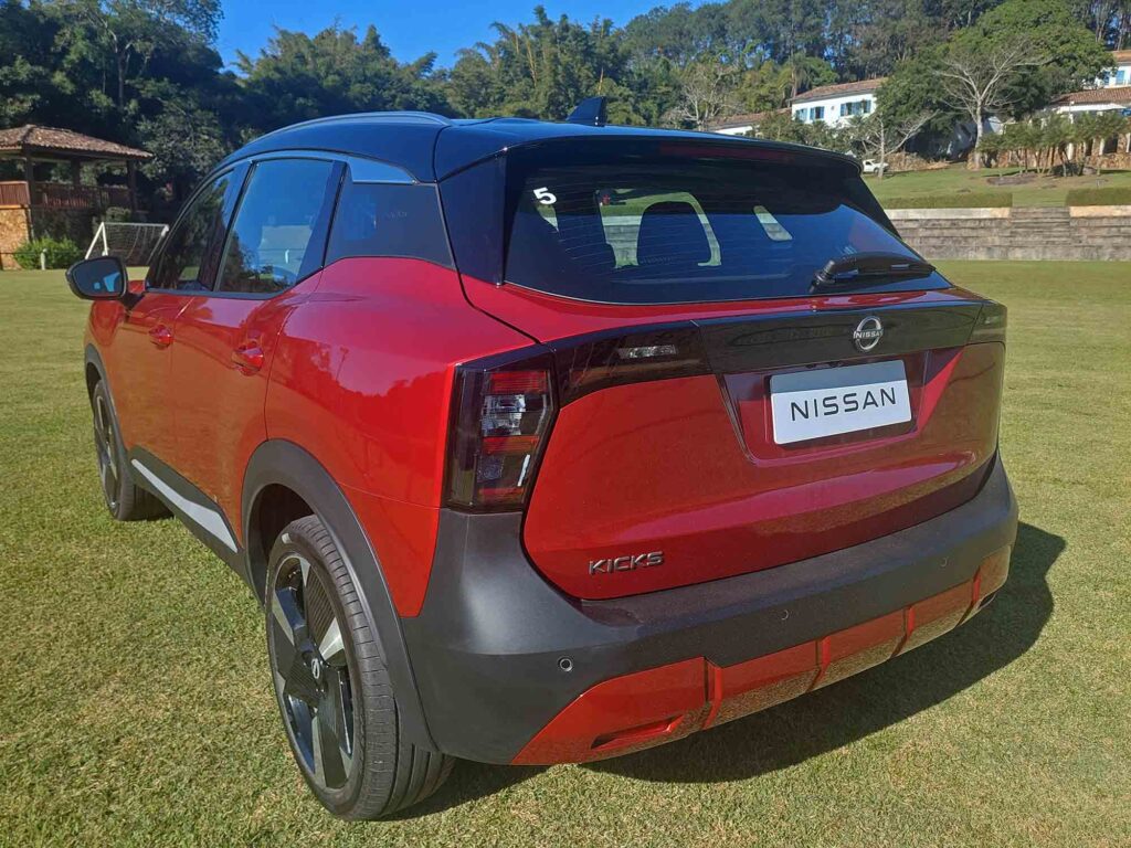 Luiz Humberto Monteiro Pereira/AutoMotrix