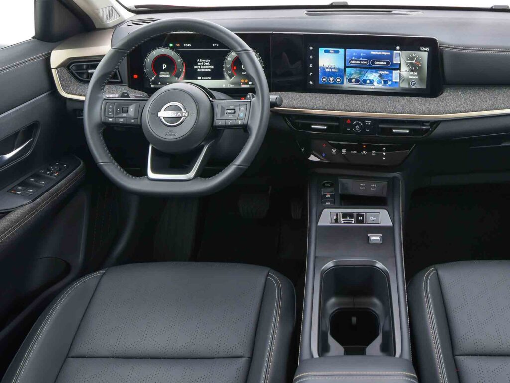 Luiz Humberto Monteiro Pereira/AutoMotrix