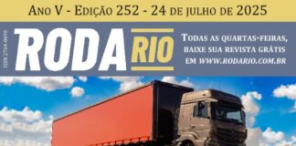 Revista RodaRio número 252