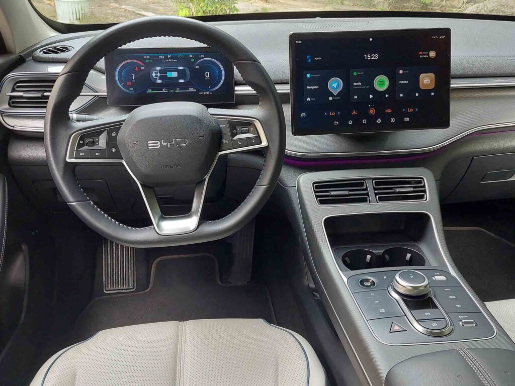 Luiza Kreitlon/AutoMotrix