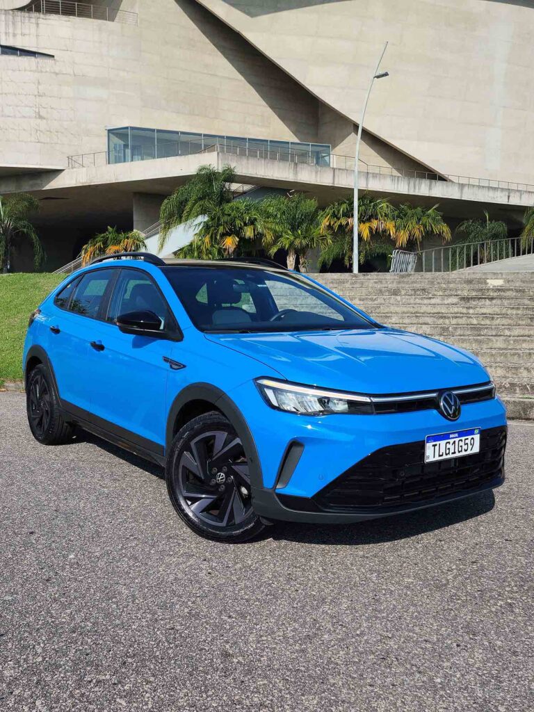 Luiza Kreitlon/AutoMotrix