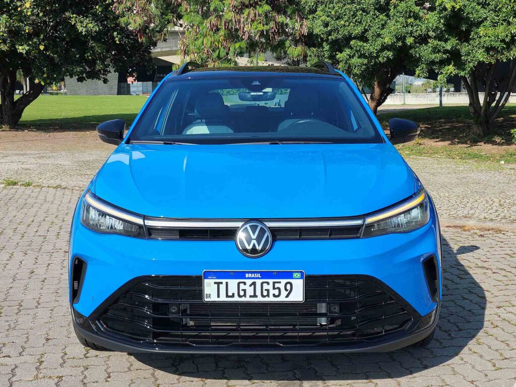 Luiza Kreitlon/AutoMotrix