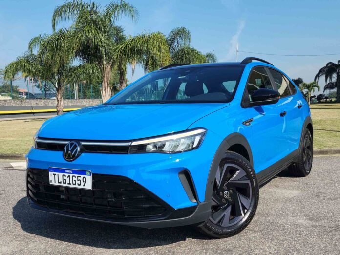 Luiza Kreitlon/AutoMotrix