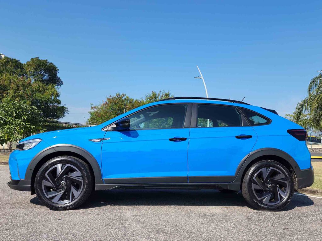 Luiza Kreitlon/AutoMotrix