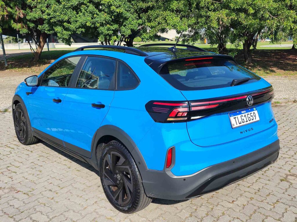 Luiza Kreitlon/AutoMotrix