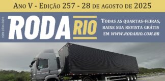 Capa edição 257