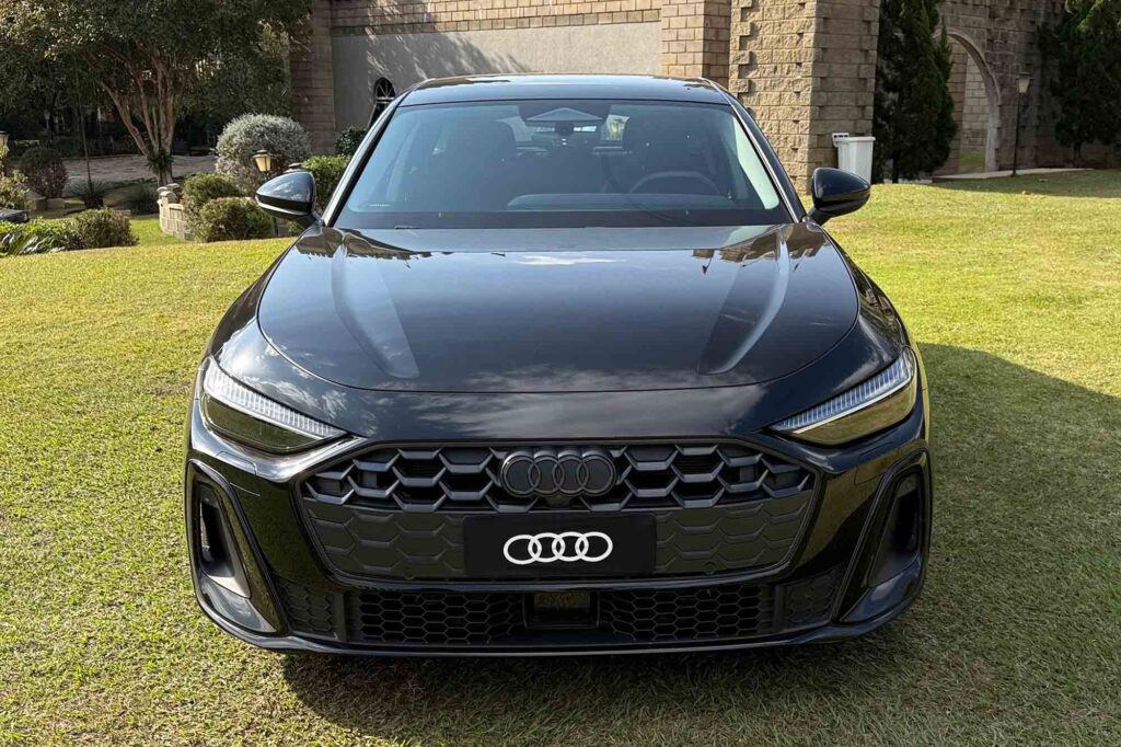 João Buffon/AutoMotrix