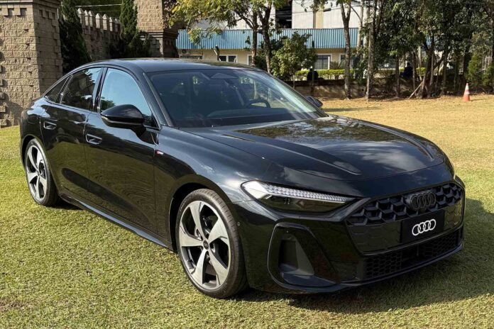 João Buffon/AutoMotrix