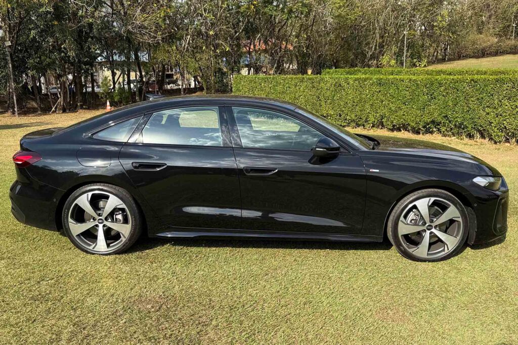 João Buffon/AutoMotrix