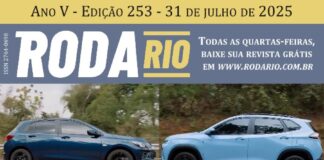 Revista RodaRio 253