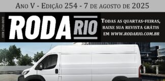 Revista RodaRio 254
