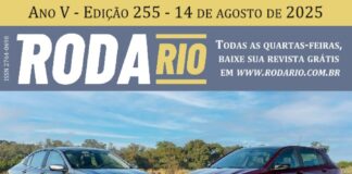 Revista RodaRio 255