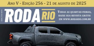 Revista RodaRio 256